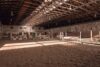 Attraktive Reitanlage an der schweizer Grenze mit vielfältigen Nutzungsmöglichkeiten - Reithalle